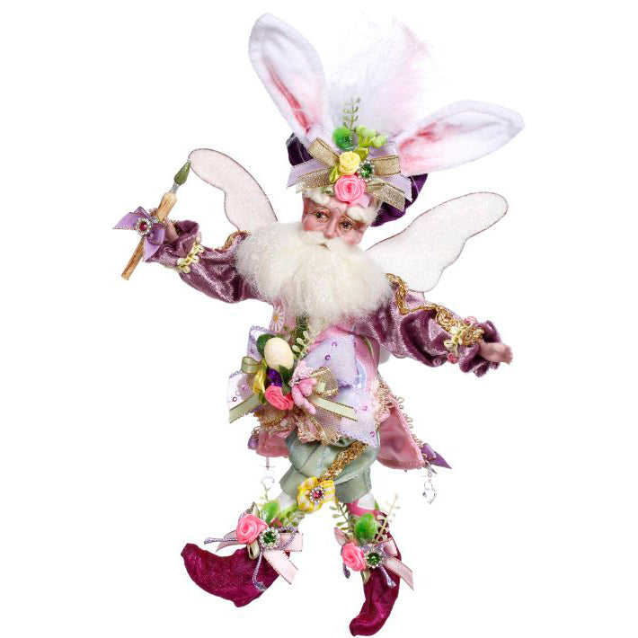 Easter Egg Fairy Small 11"