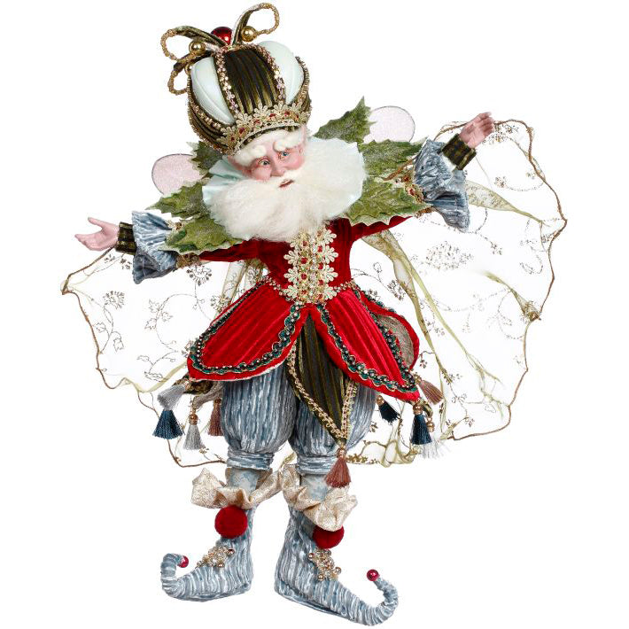 Fairy De Noel 20"