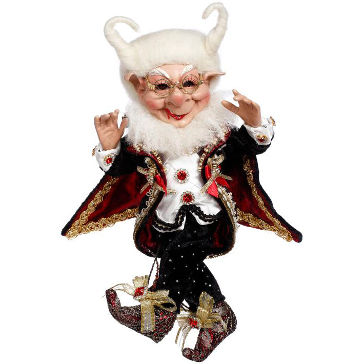 Dracula Elf Small 9"