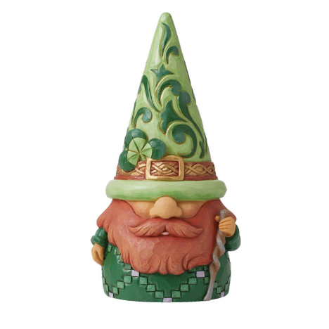 Blarney, Red! Gnome Leprechaun