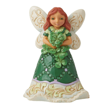 Bonny Beauty Irish Fairy