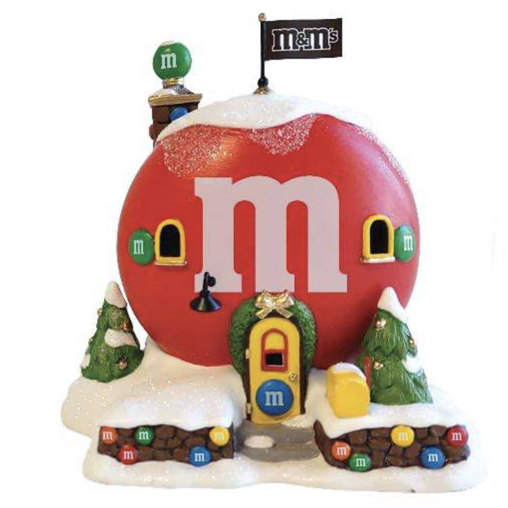 Red's M&M Cottage