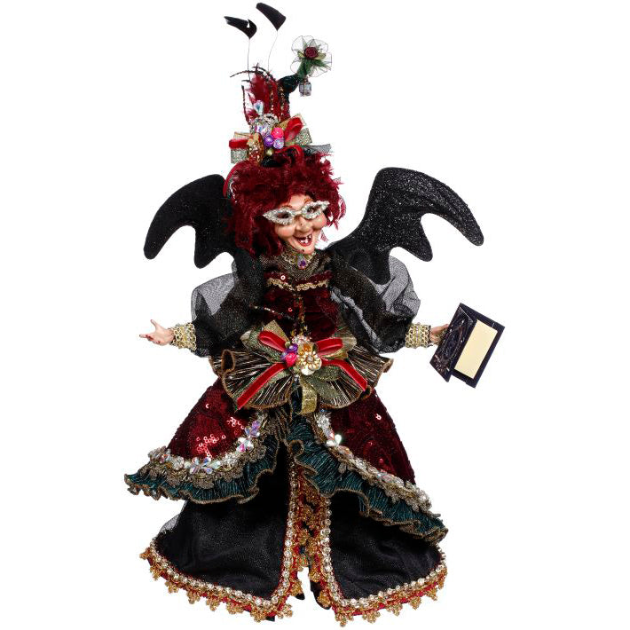 Lunatica Witch Small 14"