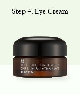 Snail Repair Eye Cream