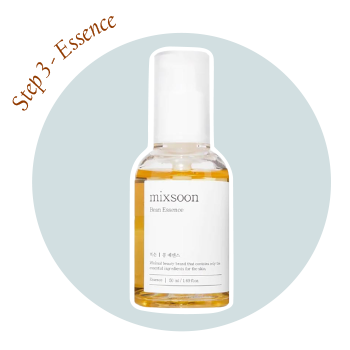 Buy Mixsoon Bean Essence extra 10% off sale