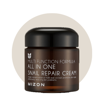 Mizon All In One Snail Repair Cream 75ml