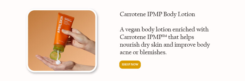 Shop AprilSkin Carrotene IPMP Body Lotion