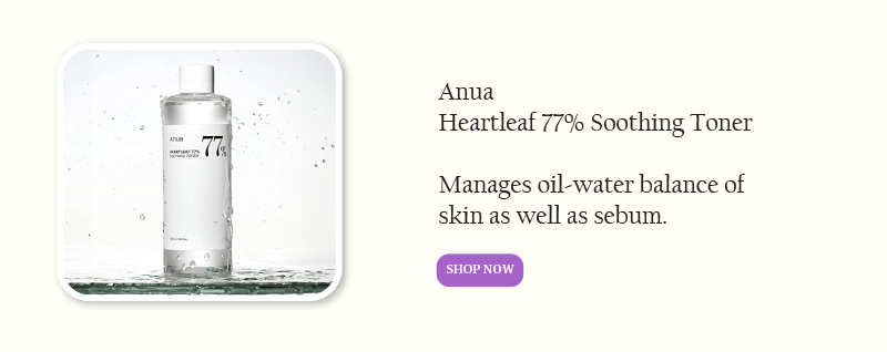 Buy Anua Heartleaf 77% Soothing Toner