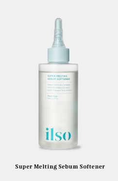 Shop Ilso Super Melting Sebum Softener 150ml