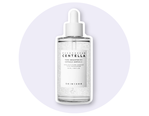 Shop Skin1004 Madagascar Centella Tone Brightening Capsule Ampoule