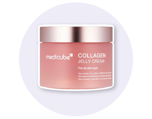 Shop Medicube Collagen Jelly Cream