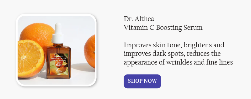 Dr.Althea Vitamin C Boosting Serum