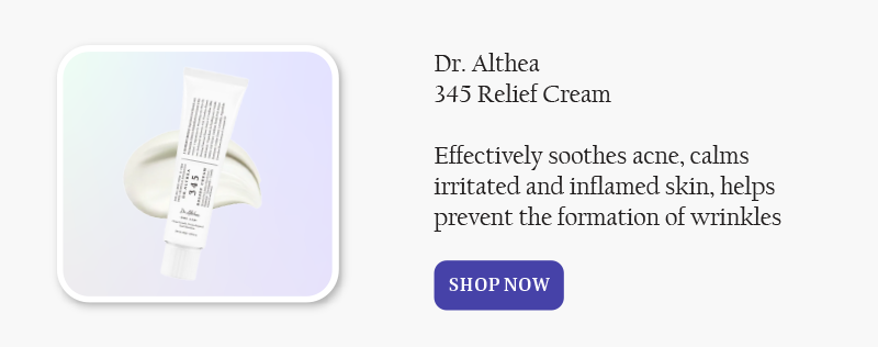 Buy Dr. Althea 345 Relief Cream