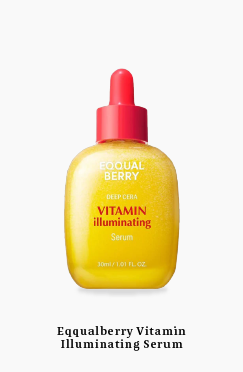 Buy Eqqualberry Vitamin Illuminating Serum 