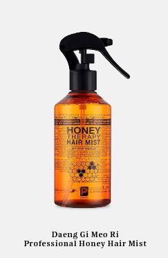 Buy Daeng Gi Meo Ri Professional Honey Hair Mist