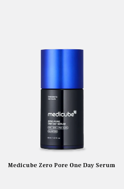 Buy Medicube Zero Pore One Day Serum