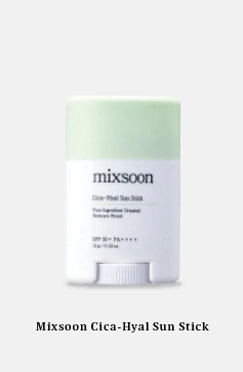 Buy Mixsoon Cica-Hyal Sun Stick