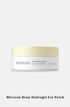 Buy Mixsoon Bean Hydrogel Eye Patch